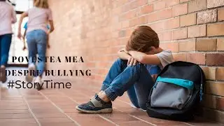 #StoryTime | Povestea mea despre bullying