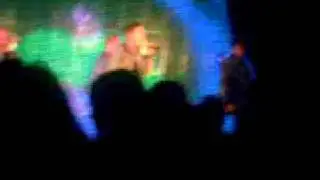 benidorm -  Act 3