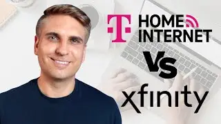 Xfinity vs. T-Mobile 5G Home Internet: Is Comcast Worried?