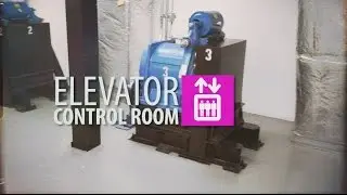 What is an Elevator Drive? - KEB Machine Room Vids #01