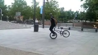 Thomas Noyer - Update tricks