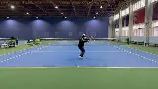 20260118练球
