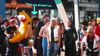 Wellygeddon 2009