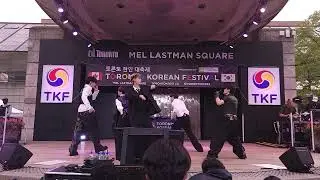 One Pact : Must Be Nice 좋겠다 ~ Toronto Korean Festival