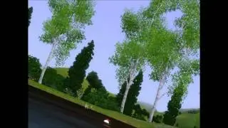 Sims 3 Machinima: Today Was A Fairytale