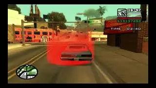 GTA San Andreas Gameplay Part 6