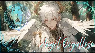 ANGEL ORGULLOSO ·KAMEN O KABUTTA KOI· (MIYAMI 23) | #NNT | HISTORIA ALTERNATIVA