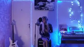 Lorde - Liability (cover)