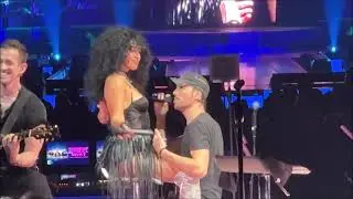 Enrique Iglesias/Ricky Martin/Pitbull Fort Worth Tx 2/10/24