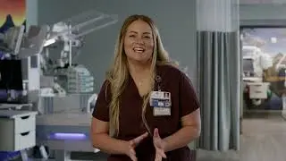 NICU by Dräger – Mountain View Hospital