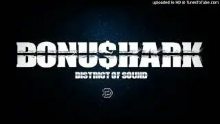 Shark - BonuShark 08
