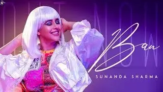 Ban |(Full HD)| Sunanda Sharma | Latest WhatsApp Status Video