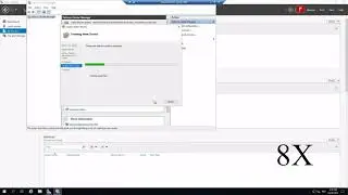 Windows Server - Floating IP