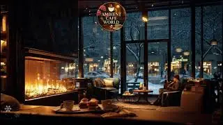 🔴 Smooth of Night Jazz Exquisite Jazz Piano Music Calm Background Music for Relax, Chill, Read,