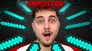 Am Ramas ULTIMUL IMPOSTOR..