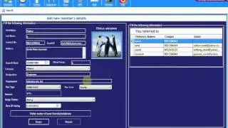 GymManagement System