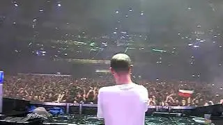 Felix Kr&ouml;cher @ Mayday 2011 Dortmund