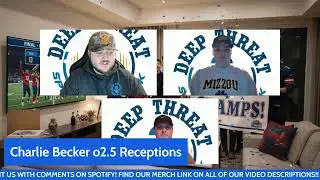 ITS TIME!! CFP National Championship Conversation!