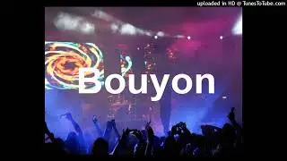 Connection Band - Bouyon Fever & Feel De Bounce (Bouyon 2005)