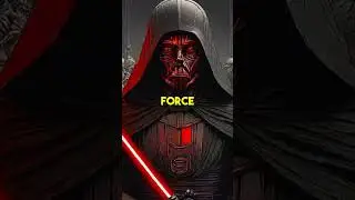The Acolyte Release #theacolyte #starwars
