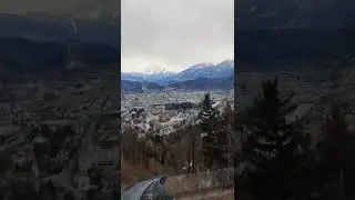Innsbruck#shorts #shortsvideo #short #viral #tranding #innsbruck #austria #nature #ice #naturelovers