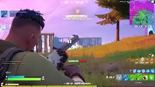 xd McTricky: Yeah you didnt see me uhhhhh............ miss
