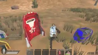 NewZ : PvP Montage Soul D #2
