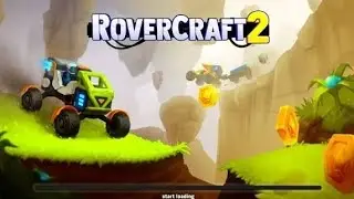 Rovercraft 2 - Boss:Mission Music