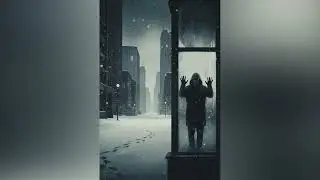 Snow Forgotten