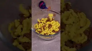 🎧Sound of a 'Cereal Cake' 😲🎂 #asmr