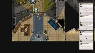 Dragonlance: Shadow of the Dragon Queen, Episode 21