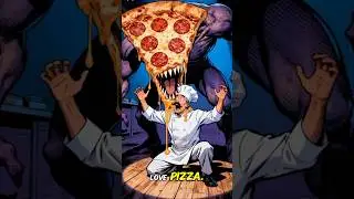 Work At Pizza Place! [ Urban Legend ] #scary #horror