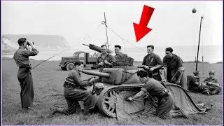 Operation Fortitude: The Fake Army That Made Hitler Guard the Wrong Beach