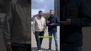 Learning German in Pakistan vs Germany | Accent, Teachers & Reality