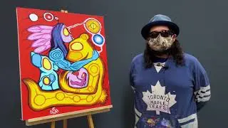 Winter Festival of Art: Finding Joy | Thomas Sinclair