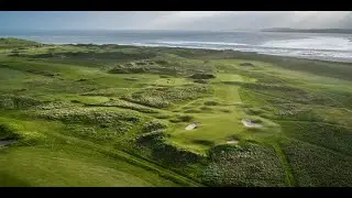 Donegal Golf Club, county Donegal Republic of Ireland, Review