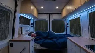Cozy Rain Sounds 🌙 Relaxing Sounds to Fall Asleep Fast