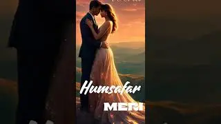 Humsafar meri chapter 58 #audiobook #romantic #storytelling #storytime #pocketfm #kukufm 
