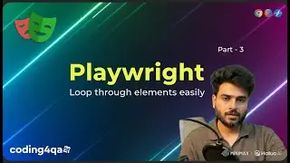 Playwright locator.all() in Action | Build a Reusable Add-to-Cart Function &ndash; Part 3