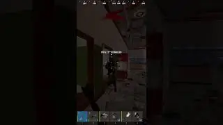 Rust prim Grub