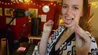 Nerves + Let Me In (live at Fell Bar, Penrith)