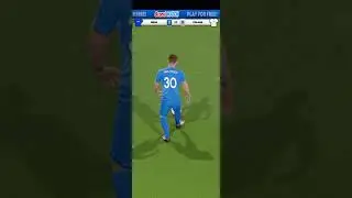Score Hero Level 189 &ndash; Stunning Long-Range Strike 🚀⚽🔥