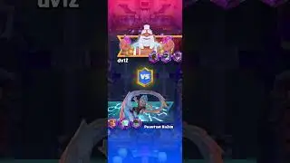 *RANDOMISED* Decks In The EBarb Rush Challenge!