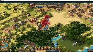 Tinman nivel 203. 16 ataques en 5 minutos!