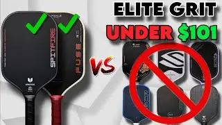 Grit RANKINGS! | Spitfire VS Fuse Comparison 