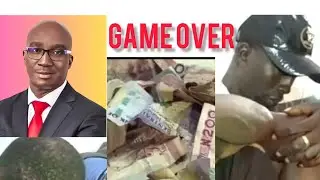 Stop Crying, Game over with illegal collection in Edo State