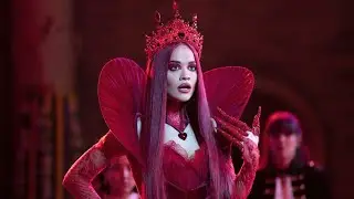 Descendants 4 Love Aint It (Karaoke)