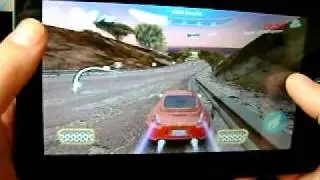 Asphalt 6 Haipad M7, Herotab C8, Dropad A8, MID M7009, RoverPad Air S70