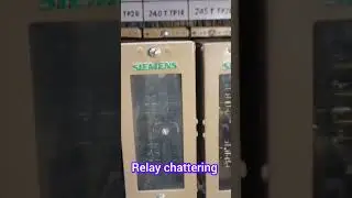 🔥🔥 Relay Chattering failure | Mini group | relay groups | SNT STAR | INDIAN RAILWAYS 🔥🔥
