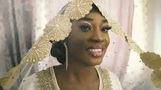 MARIAGE FATOUMATA ET DJIBA